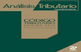 CODIGO TRIBUTARIO 2014-2015