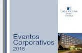 Manual Eventos Corporativos CAS Chiclayo