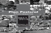 Plan Pastoral 2011