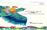 catalago alfaguara2015