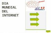 Dia Mundial Del Internet