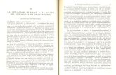 La Situación Humana. La Clave Del Psicoanálisis Humanístico. en Fromm, E. Psicoanálisis de La Sociedad Contemporánea. Pág 26-61