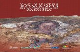 Yacimientos Romanos en La Provincia de Zamora