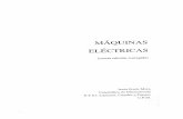 Máquinas Eléctricas - 3 Transformadores - Jesus Fraile Mora