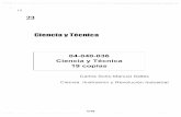 04040036 Solís y Sellés - Ciencia, Ilustración y Revolución Industrial