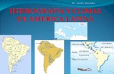 HIDROGRAFIA Y CLIMAS DE AMERICA LATINA.ppt