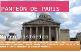 Panteón de París