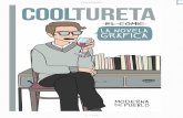 Cooltureta - Moderna de Pueblo
