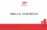 Clase 4 Huella Ecológicdasdsa