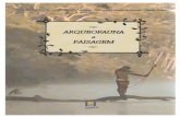 Tafonomia Na Paleontologia e Zooarqueologia