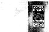 Rama, Angel - Las Máscaras Democráticas Del Modernismo