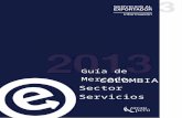 GM Servicios - Colombia 2013