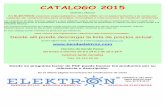 Catalogo Elektron (1)