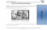 Ética Profesional - Unidad 1.pdf