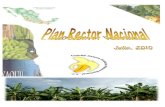 Plan_rector Platano 2010