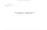 Sañales y Sistemas Continuos y Discretos-Samir Saliman,2da Edicion