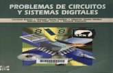 Problemas de Circuitos y Sistemas Digitales