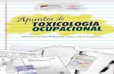 Apuntes Toxicologia (Archivo Base Para Expo)