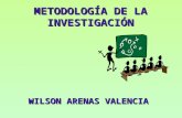 metodologia de la investigacion.ppt