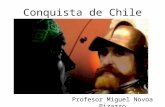 Conquista de Chile 2