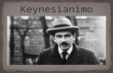 Keynesian i Mo