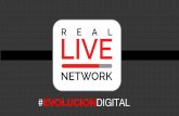 Real Live Network