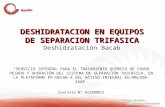 Separacion Trifasica Pp-bacab-A (Noviembre 2012)