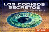 Los Codigos Secretos - Simon Singh