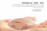 IQNET SR 10