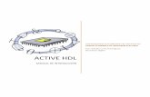 Manual de introducción a active HDL