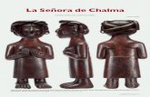 La Seniora de Chalma -- Mesoamerica Antropologia-Arqueologia