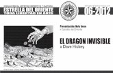 Dave Hickey - El Dragón Invisible