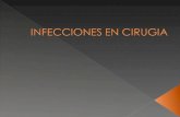 Infecciones en Cirugia.ppt 2015