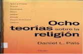 Pals Daniel l Ocho Teorias Sobre La Religion 1x1