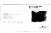 Estructuras de Acero - Analisis y Diseño, 1° ED. - Stanley W. Crawley
