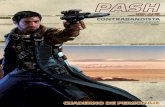 Ficha Personaje - Contrabandista - Pash