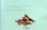 Cocina Internacional - Cocina Árabe I