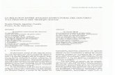 Aguilar & Solis (1992) La Relación Entre Análisis Estructural Del Discurso y La Práctica Del Trabajo Social