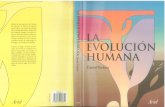 TURBON, D. 2006. La Evolución Humana
