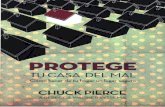 Chuck Pierce - Protege Tu Casa Del Mal