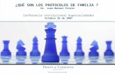 Presentación protocolo de familia (supersociedades). Dr. Juan Manuel Prieto.ppt