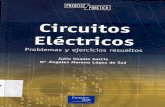 Circuitos Eléctricos. Problemas y ejercicios resueltos.pdf