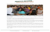 11-05-15 No más desfalcos al patrimonio de los hermosillenses: Maloro Acosta