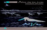 Atlas de Las Aves Playeras Del Perú