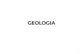 1º Sem. La Geologia -Ramas de La Geologia, Etc.