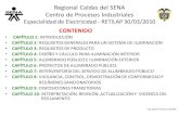 Regional Caldas Del SENA Presentacion RETILAP 2014
