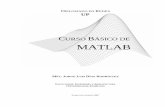 Curso Básico de Matlab