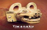 Tiwanaku. Señores Del Lago Sagrado
