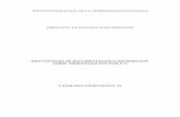Bibliografia- Catalogo de Publicaciones