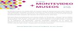 Programación Montevideo Museos